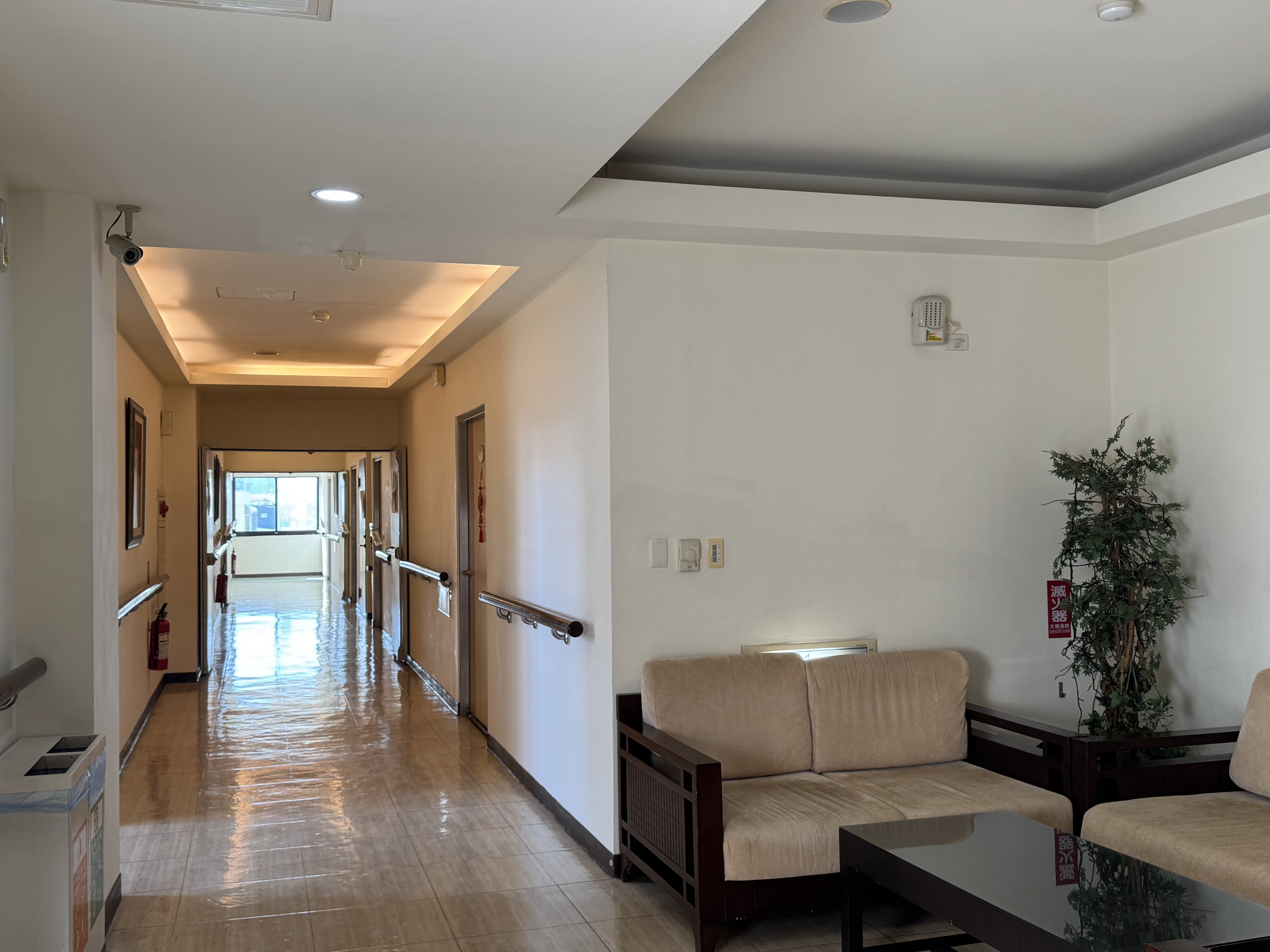 佑生婦產科診所醫療設備與環境 - 新營婦產科