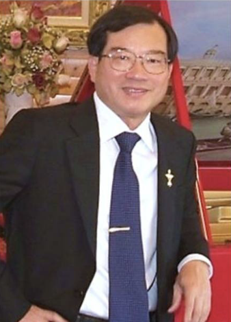 張兆榮醫師照片