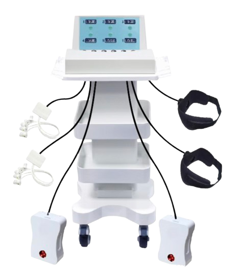 靜脈雷射非侵入式低能量