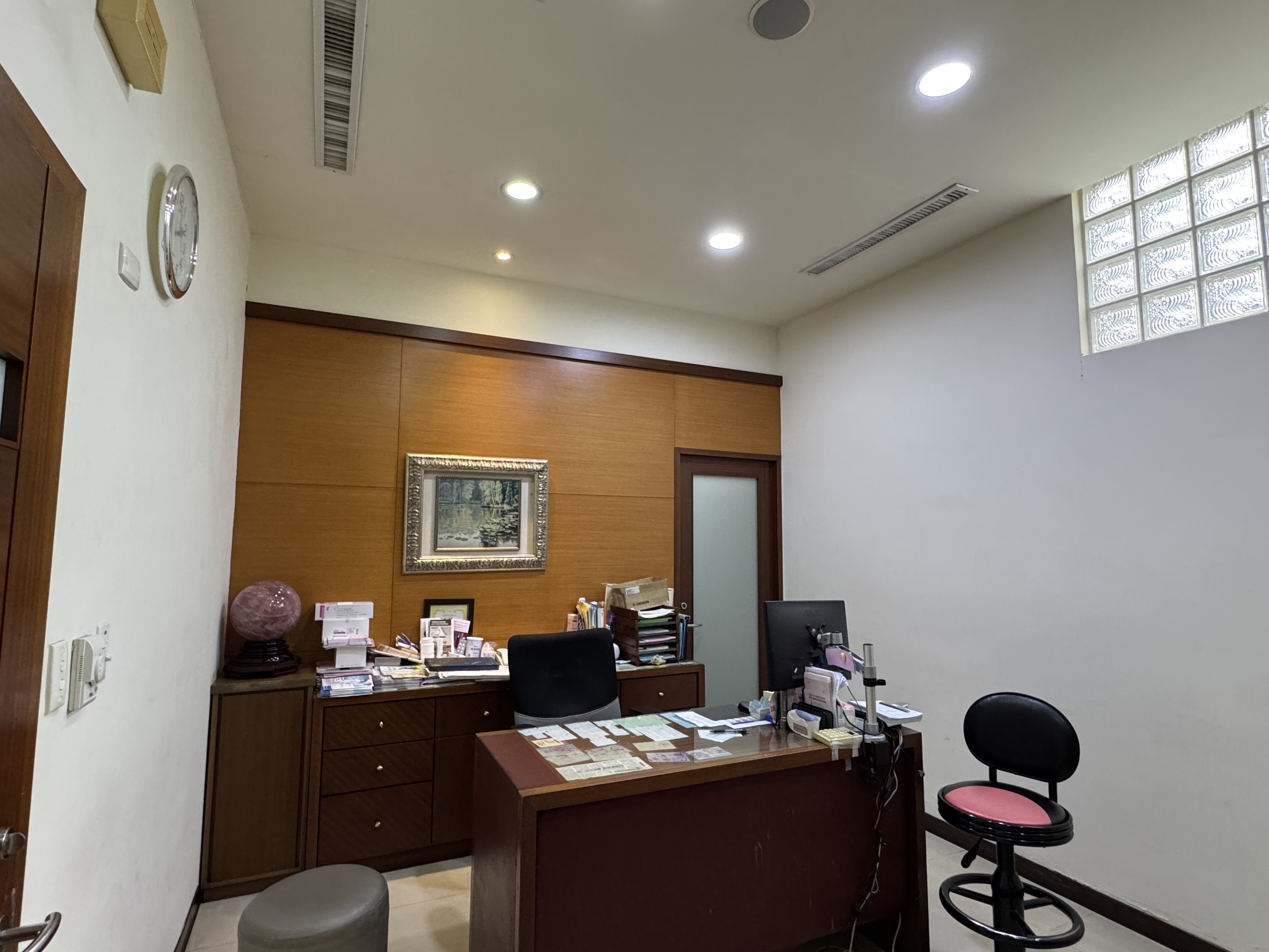 佑生婦產科診所核心醫療項目 - 產前檢查、產後照護、婦科疾病診療